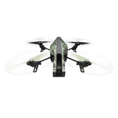 parrot ar drone  elite edition