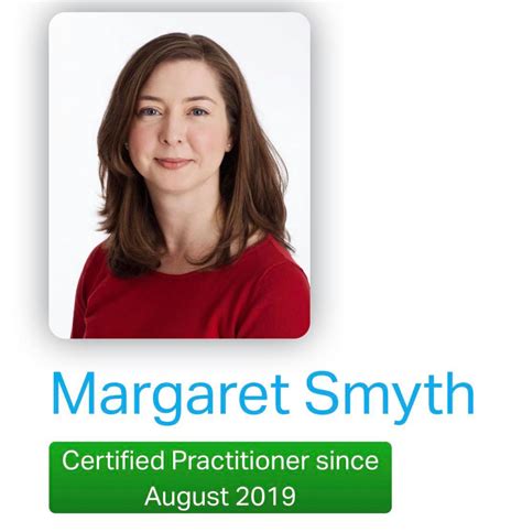 Happy Anniversary Margaret Smyth On Havening Techniques
