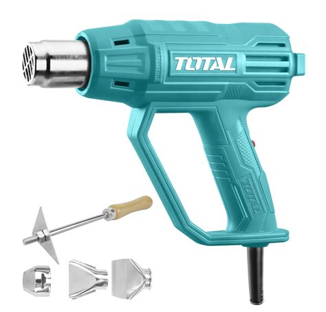 heat gun total tools qatar