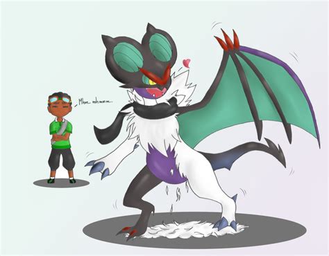 noivern tf transformation tf know your meme