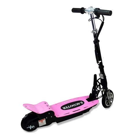 electric  scooter kids children ride  toys   battery ebay