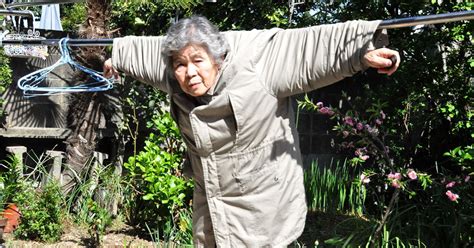 89 year old japanese grandma discovers photography can t stop taking