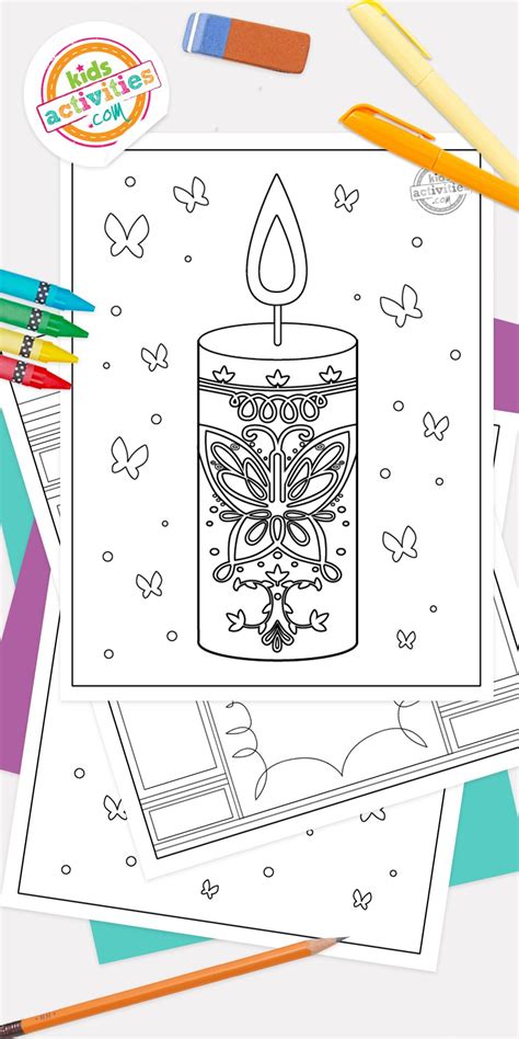 encanto coloring pages  kids   ages including