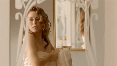 Nude Video Celebs Blanca Suarez Sexy Lo Que Escondian Sus Ojos