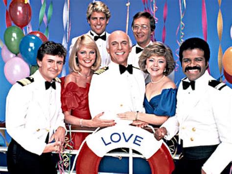 the love boat where are they now