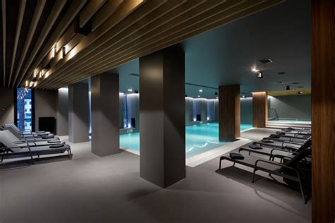 spa relax park verholy yod group archdaily
