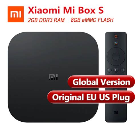 buy mi box  smart tv box android  quad core gb gb  price  pakistan april