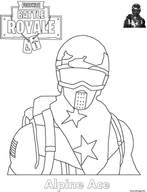 fortnite llama coloring page coloring pages hd fortnite men