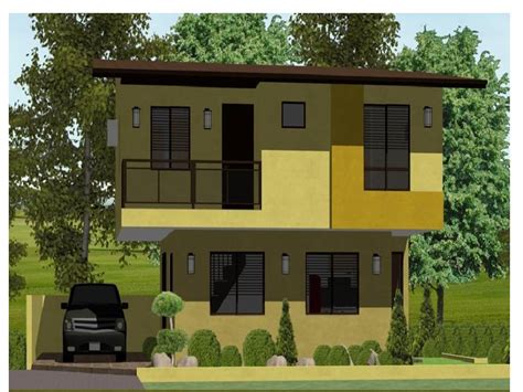 invest  house  lot   philippines single attached house  multinational village