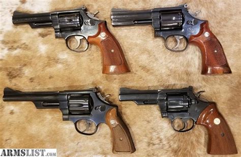 armslist  sale  mag revolver