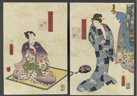 shunga exhibit explores sex and pleasure in traditional japanese art