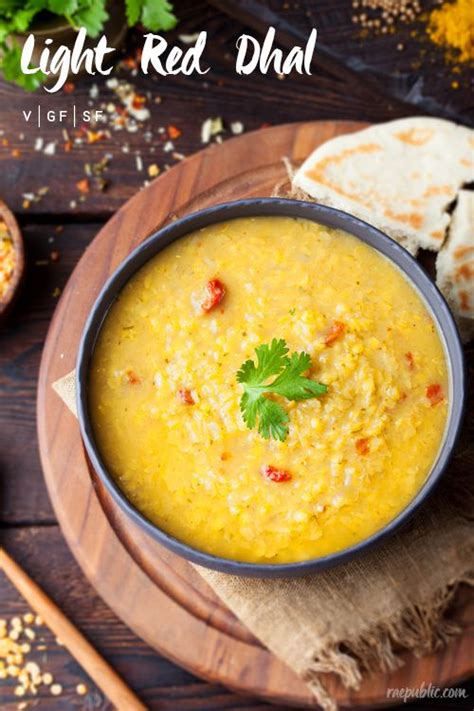 light red dhal recipe healthy recipes cooking recipes