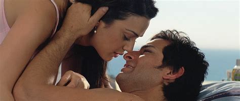 naked preity zinta in salaam namaste