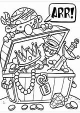 Piraten Kleurplaat Piraat Poklad Piratas Knutselidee Schatkist Tulamama Cz Vorschule Omalovánky Schatztruhe Dibujo Omalovanky Pirata Afbeeldingsresultaat Jack Peppa Volle Mandalas sketch template