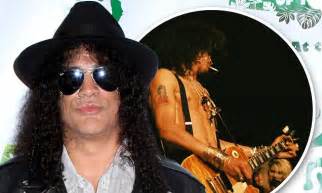 guns n roses slash says he drugged girlfriends mother then had sex as she dozed on couch