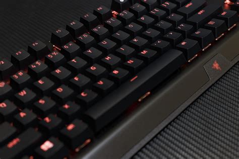 razer blackwidow  pro wireless mechanical keyboard review   compromise wireless gaming