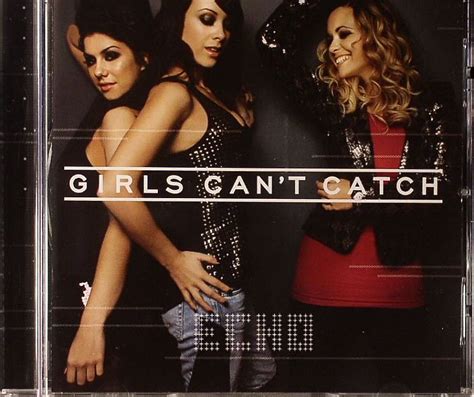 Girls Can T Catch Echo Cd At Juno Records