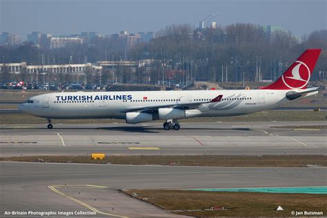 airbus   tc jdm  turkish airlines tk thy abpic