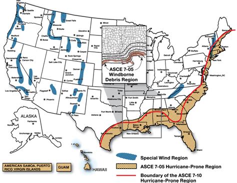 Hurricane Resistant Requirements Graham Architectural Productsgraham