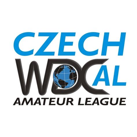 Czech Amateur League