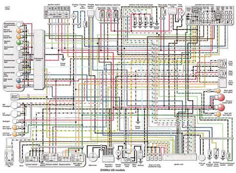 yamaha  wiring diagram
