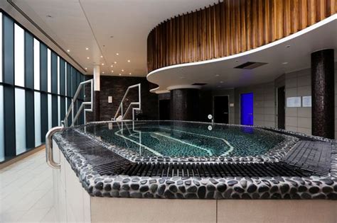 spa  olympia belfast review  perfect luxury retreat