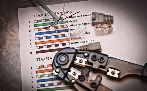 cat  cate network cable comparisons differences speeds