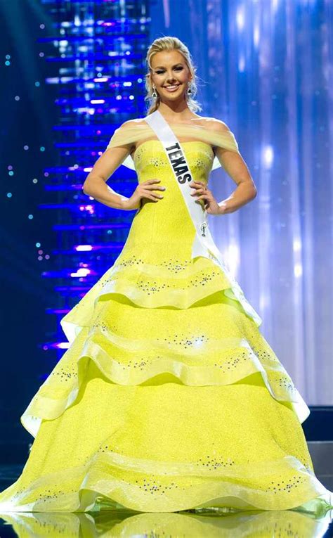 Miss Teen Usa 2016 5 Things To Know About Karlie Hay E News