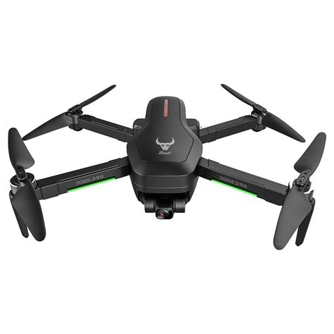 sgpro  pro  axis gimbal drone picture  drone