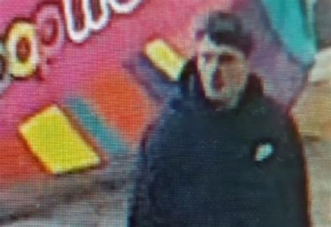 Man Wanted In Connection With Late Night Preston City Centre Assault