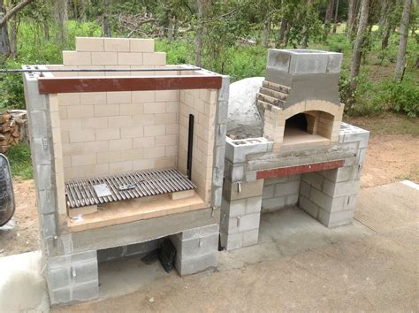 mobile site preview backyard bbq grill outdoor fireplace pizza oven backyard grilling