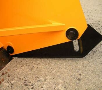 flat  avalanche snow plows box plows snow pushers  spreaders
