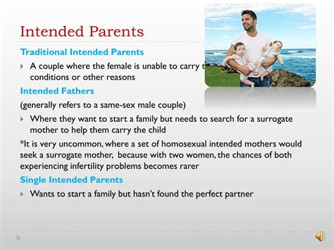 Ppt Surrogacy Powerpoint Presentation Free Download