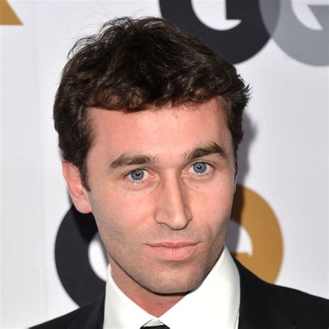 James Deen Really Only Cares About The Simpsons Vulture