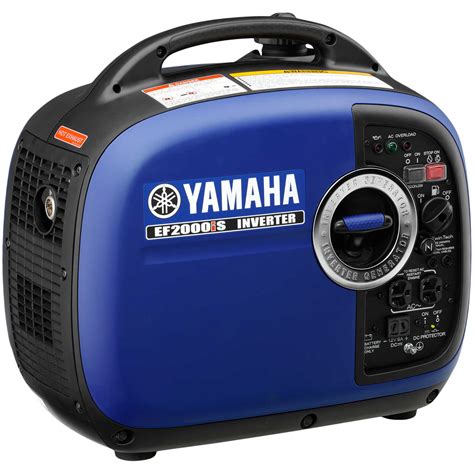 yamaha efis inverter generator forestry suppliers