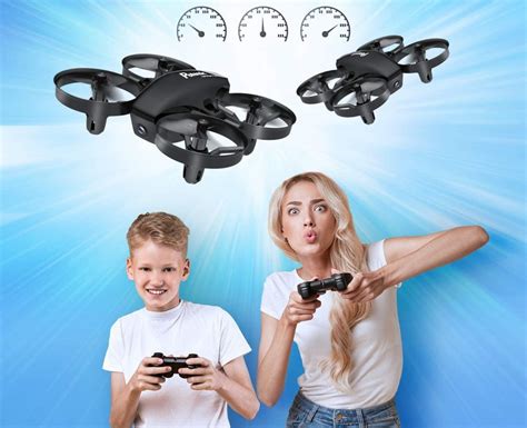 cheap drones  kids  camera
