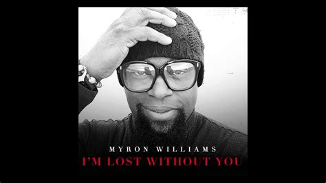 myron williams church medley youtube