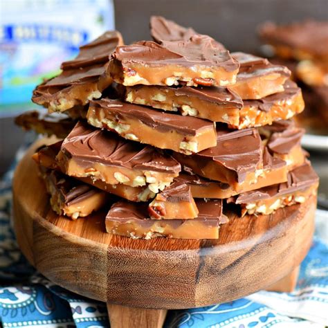 top  toffee recipes