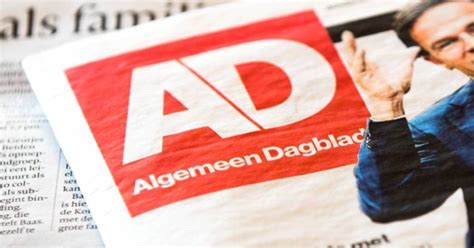 nederlanders vinden geen krant  de brievenbus vandaag te gevaarlijk om de weg op te gaan