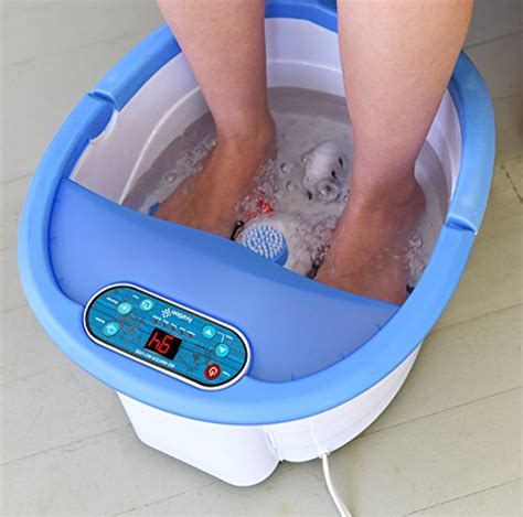 foot spa   reviews  buyers guide