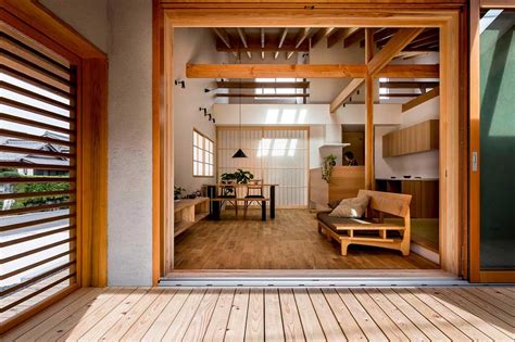 style  japanese minimalist house