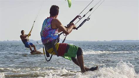 lembruchhannover duemmer bleibt trotz fdp antrag fuer kitesurfer tabu diepholz