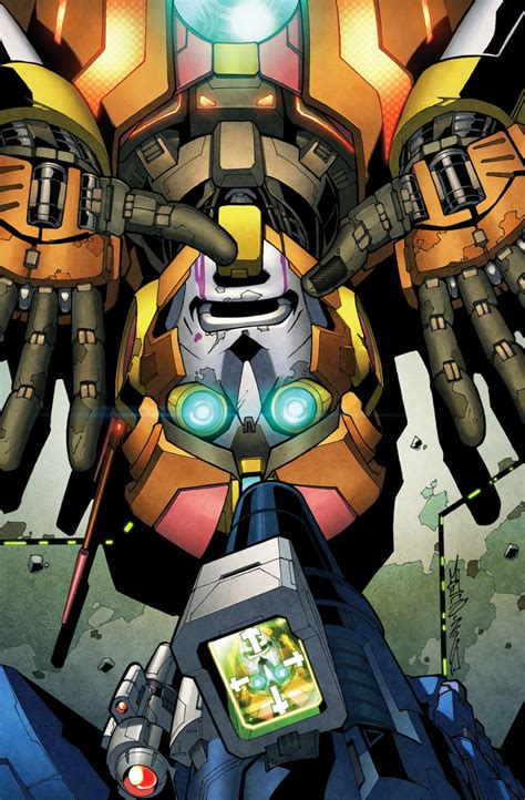 transformers comics  humble bundle   entire mtmte series