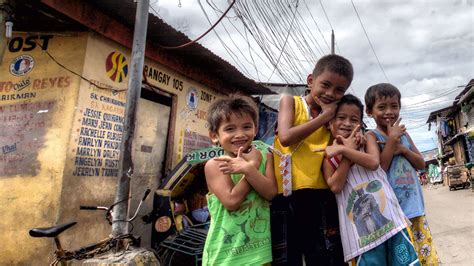 the philippines is the third happiest country in the world