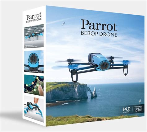 price  bebop drone finally unveiled parrot news parrot drone drone unmanned aerial