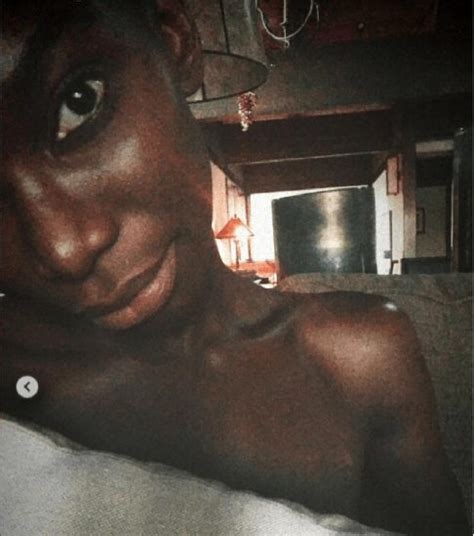 michaela coel nude leaked photos and sexy feet collection scandal planet