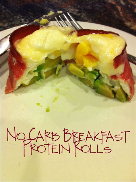 Best 20 No Carb Breakfast Recipes Best Recipes Ideas And Collections
