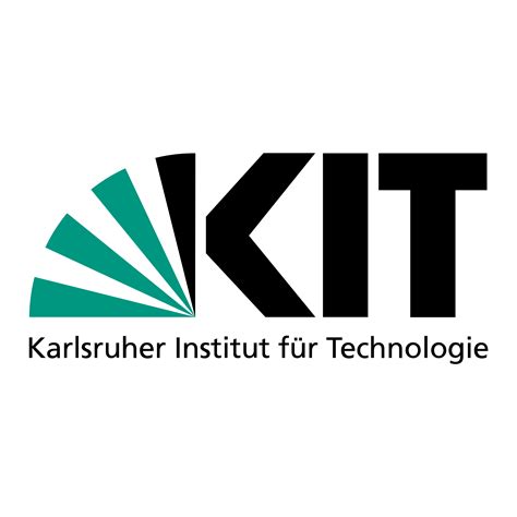 kit logo karlsruhe institute  technology png logo vector brand downloads svg eps