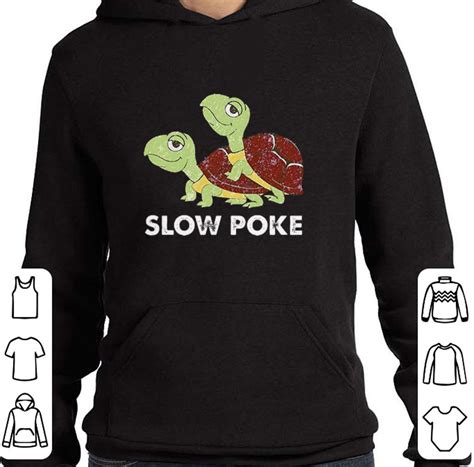 awesome slow poke two turtles having sex shirt hoodie sweater