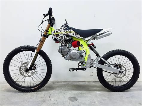 motoped  motorized mountain bike motocross bikes tracker motorcycle